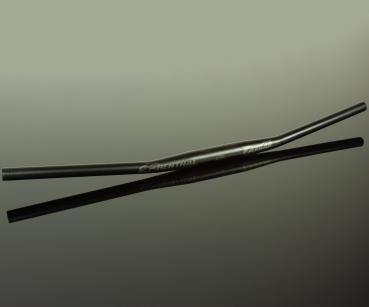 Preview: Renthal Fatbar Lite Zero Rise V3 780mm black Lenker