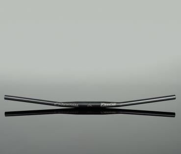 Preview: Renthal Fatbar Lite Zero Rise V3 780mm black Lenker