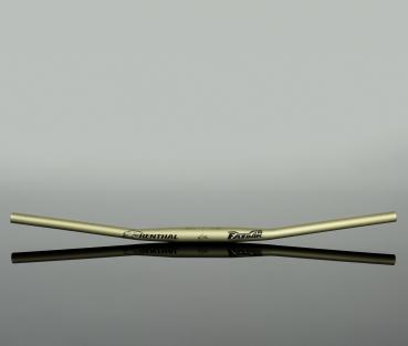 Preview: Renthal Fatbar Lite Zero Rise V3 780mm gold Lenker