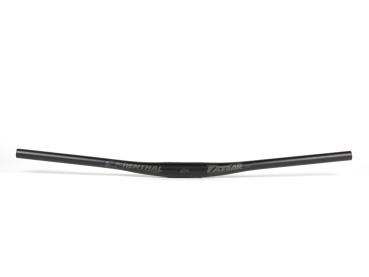 Renthal Fatbar Lite35 V3 800mm/10mm Rise black Lenker