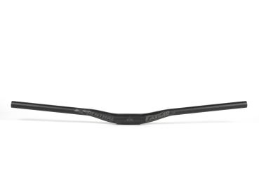 Renthal Fatbar Lite35 V3 800mm/20mm Rise black Lenker