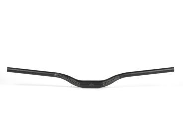 Renthal Fatbar Lite35 V3 800mm/40mm Rise black Lenker