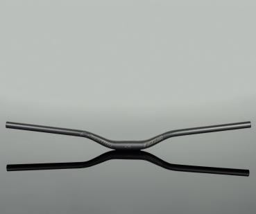 Preview: Renthal Fatbar V3 800mm/40mm Rise black Lenker