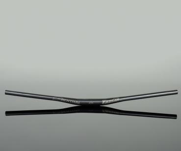 Preview: Renthal Fatbar35 V3 800mm/10mm Rise black Lenker