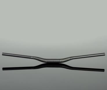 Preview: Renthal Fatbar35 V3 800mm/20mm Rise black Lenker