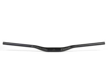Renthal Fatbar35 V3 800mm/20mm Rise black Lenker