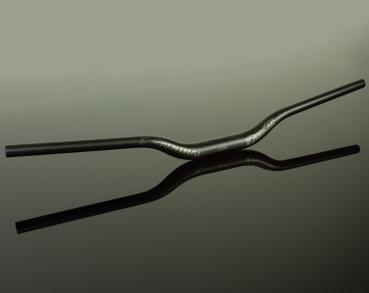 Preview: Renthal Fatbar35 V3 800mm/40mm Rise black Lenker