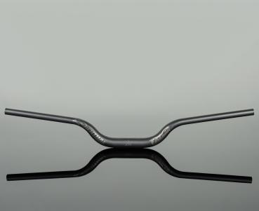 Preview: Renthal Fatbar35 V3 820mm/70mm Rise black Lenker