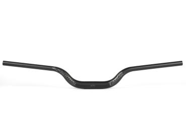 Renthal Fatbar35 V3 820mm/70mm Rise black Lenker