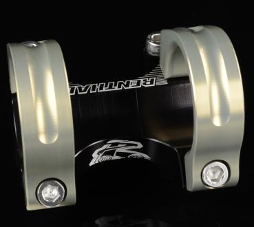 Preview: Renthal Integra II 45mm Zero Rise Vorbau