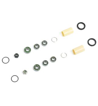 Renthal Revo-F Bush/Bearing Service Kit (01)