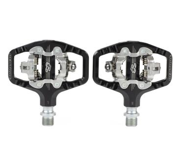 Renthal Revo-TRC black Klickpedal