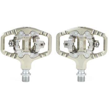 Renthal Revo-TRC gold Klickpedal