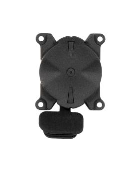 Lupine Rotlicht Pro Garmin Adapter