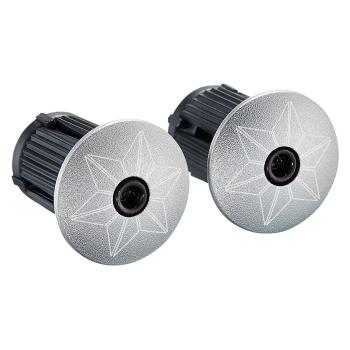 Supacaz Super Sticky Kush Star Fade platinum BT-121 Lenkerband