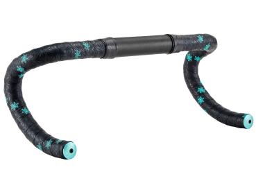 Supacaz Super Sticky Kush Galaxy celeste stars BT-78 Lenkerband