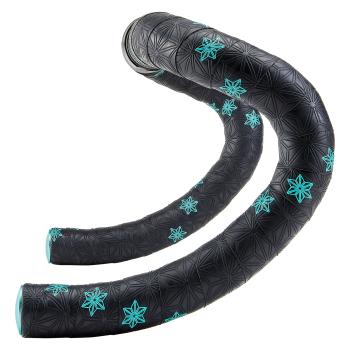 Supacaz Super Sticky Kush Galaxy celeste stars BT-78 Lenkerband