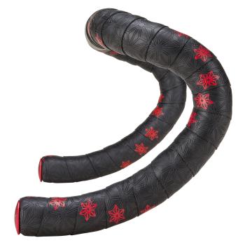 Supacaz Super Sticky Kush Galaxy red stars BT-22 Lenkerband