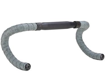 Supacaz Super Sticky Kush gun metal BT-69 Lenkerband