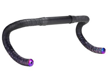 Supacaz Super Sticky Kush star fade oil slick BT-132 Lenkerband