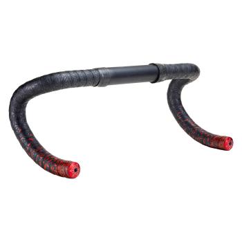 Supacaz Super Sticky Kush Star Fade red BT-59 Lenkerband