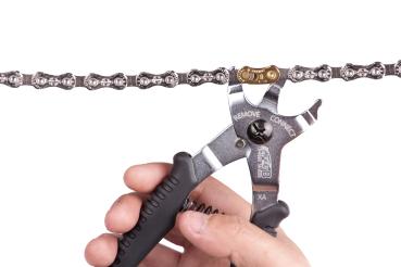 Super B TB-3323 2 in 1 Kettenschlosszange