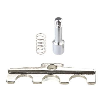 Super B TB-CC65A Kettenhalterplatte zu TB-CC65/TB-CC65-2 Kettennieter