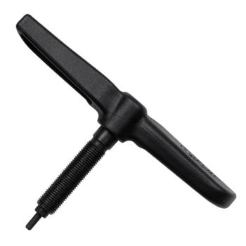 Super B TB-CC65B Ersatzspindel zu TB-CC65/TB-CC65-2 Kettennieter