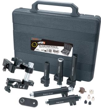 Super B TB-DB11 Fräswerkzeug Bremssattelaufnahme