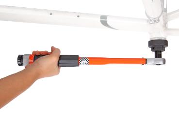 Super B TB-TW30 12-60 NM Drehmomentschlüssel - Set