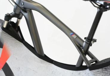 VELOSOCK Indoor Bike Cover Firebird