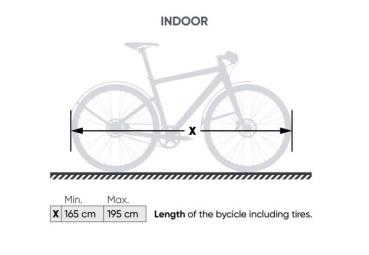 VELOSOCK Indoor Bike Cover Australia