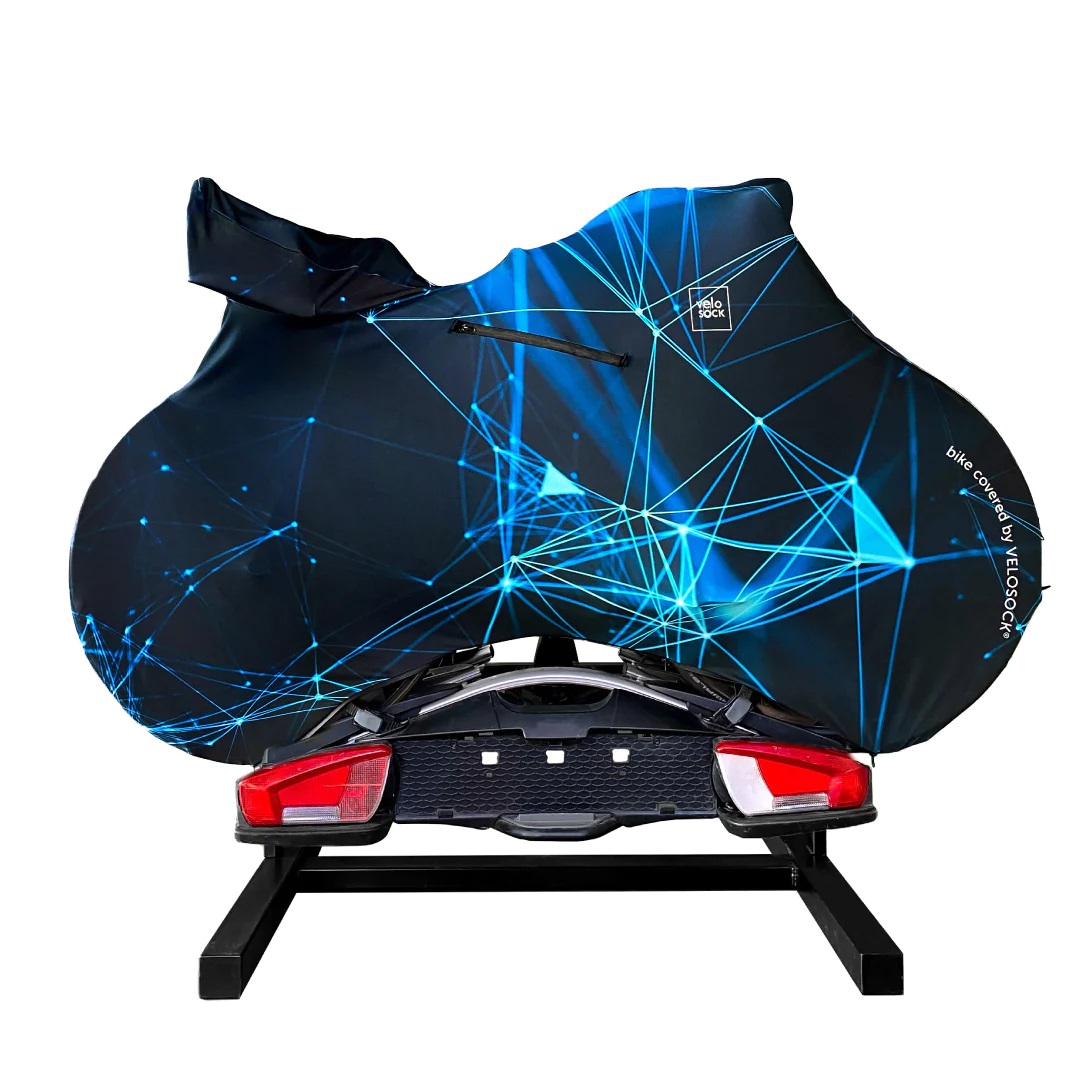 Bike cover 2025