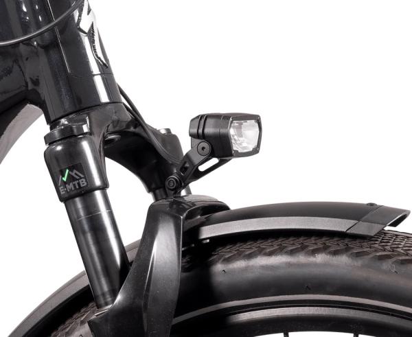 Lupine SL Minimax F Classic E-Bike Scheinwerfer