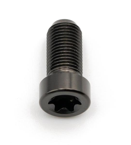 Better Bolts Sram AXS POD Controller Schraube Titan black