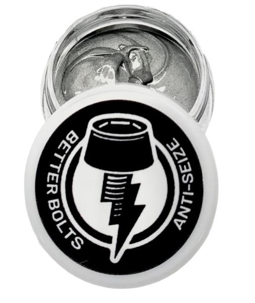Better Bolts Titanium Anti Seize Formula Fett 5ml