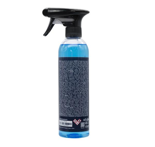 Bikone Tretlager- und Kugellagerreiniger 500ml