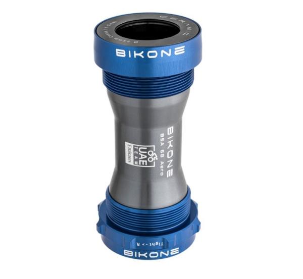 Bikone BSA Road Ceramic Aero UAE Shimano Tretlager