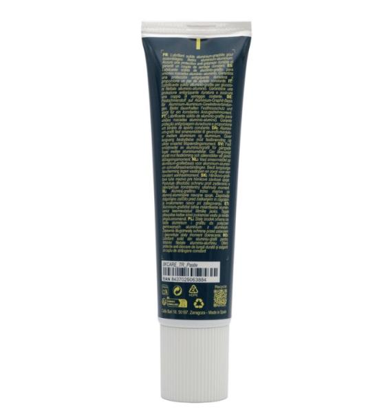 Bikone Montagepaste für Gewindeteile Tube 140ml