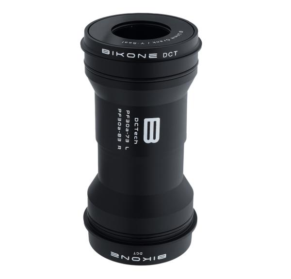 Bikone PF30/73a 46 x 73mm Road Shimano Tretlager
