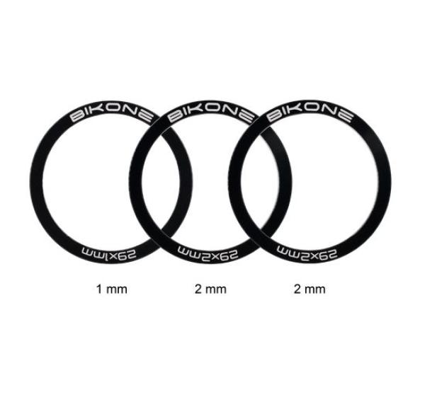 Bikone PF30/73a 46 x 73mm Road Sram DUB Tretlager