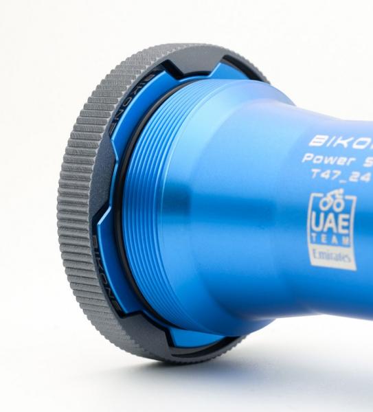 Bikone PowerSet T47 Shimano Tretlagerwerkzeug