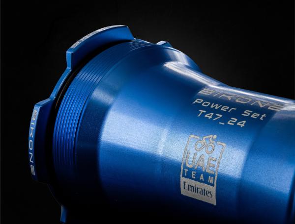 Bikone T47/T47a Ceramic PowerSet Shimano Tretlager