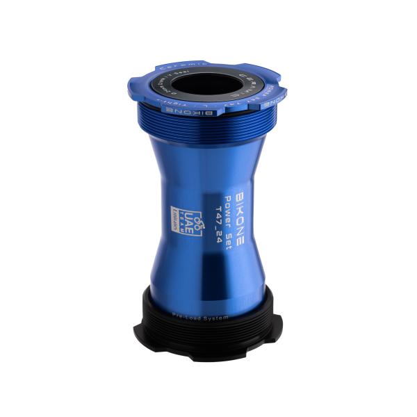 Bikone T47/T47a Ceramic PowerSet Shimano Tretlager