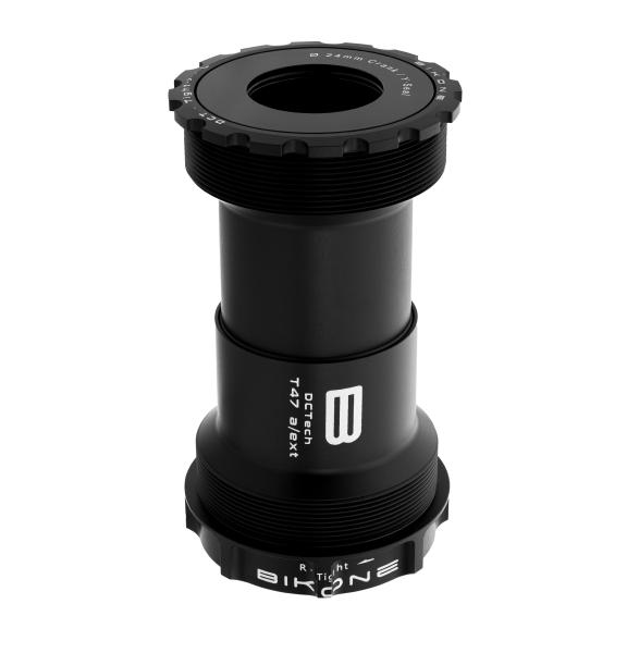 Bikone T47a Shimano Tretlager