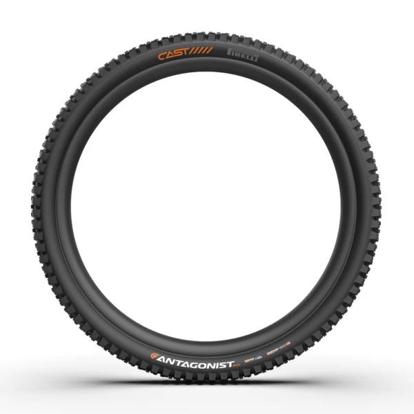 Cast Antagonist Gravity TLR DualWall SmartEVO DH 27.5x2.4 Reifen