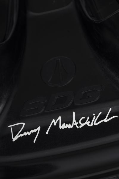 Cast Danny MacAskill Trig Point Edition Bel-Air V3 Max Signature Sattel