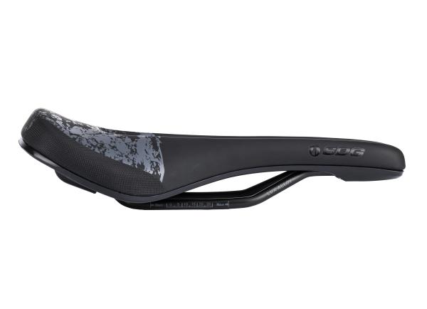 Cast Danny MacAskill Trig Point Edition Bel-Air V3 Max Signature Sattel