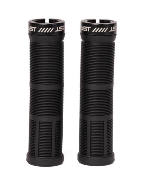 Cast Dreamtrack Grip 31.5mm Soft A20 black Lenkergriffe