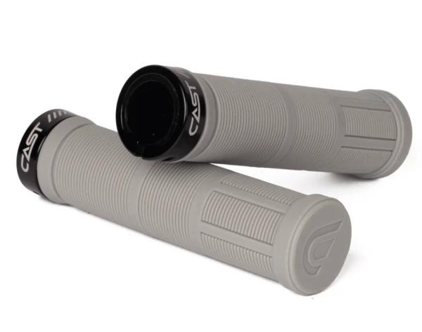 Cast Dreamtrack Grip 31.5mm Soft A20 light grey Lenkergriffe